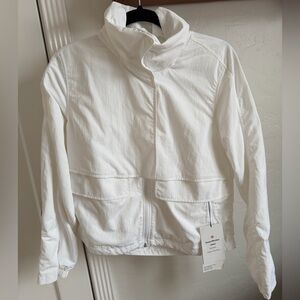 Lululemon Always Effortless Jacket